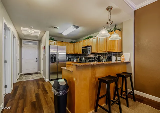 5th image of 1410 Hurley Dr #UNIT 502, Sevierville, TN 37862 | MLS# 3302133