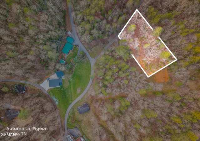 1st image of 0 Autumn Lane, Gatlinburg, TN 37738 | MLS# 3304103