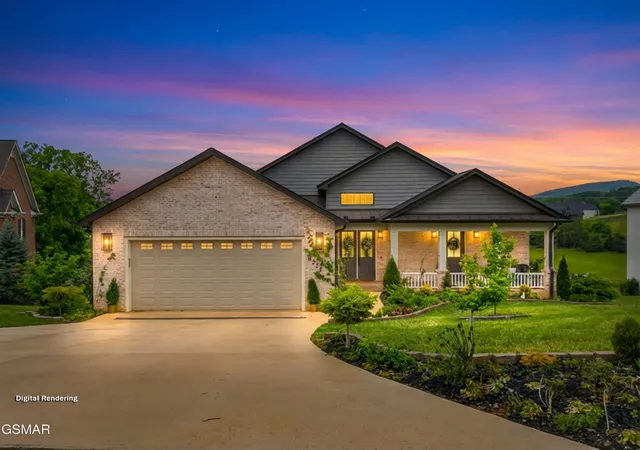 1st image of 6325 Coves Edge Trail, Russellville, TN 37860 | MLS# 3519180