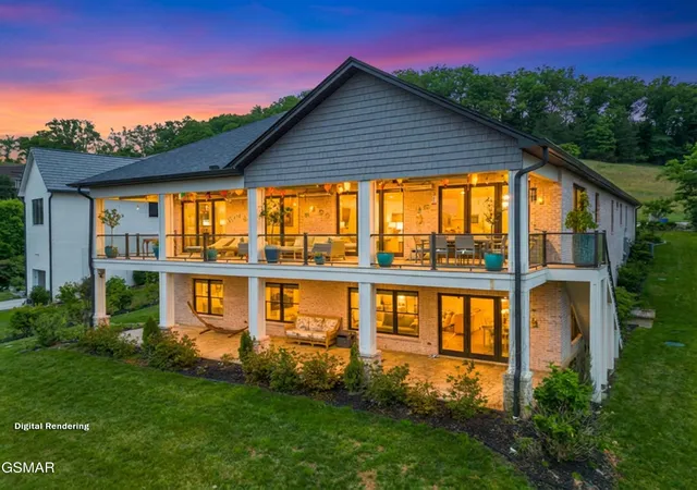 2nd image of 6325 Coves Edge Trail, Russellville, TN 37860 | MLS# 3519180