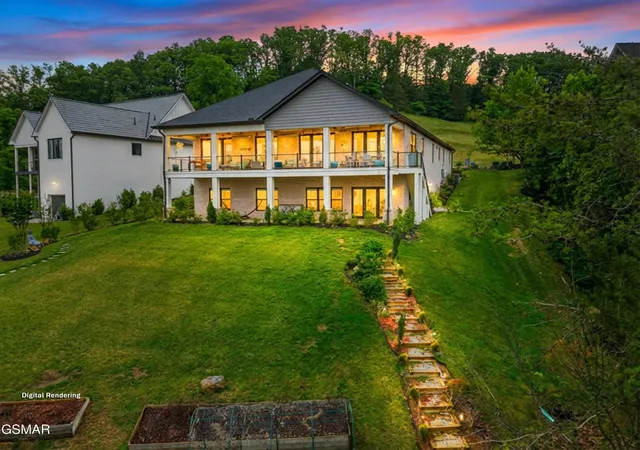 3rd image of 6325 Coves Edge Trail, Russellville, TN 37860 | MLS# 3519180