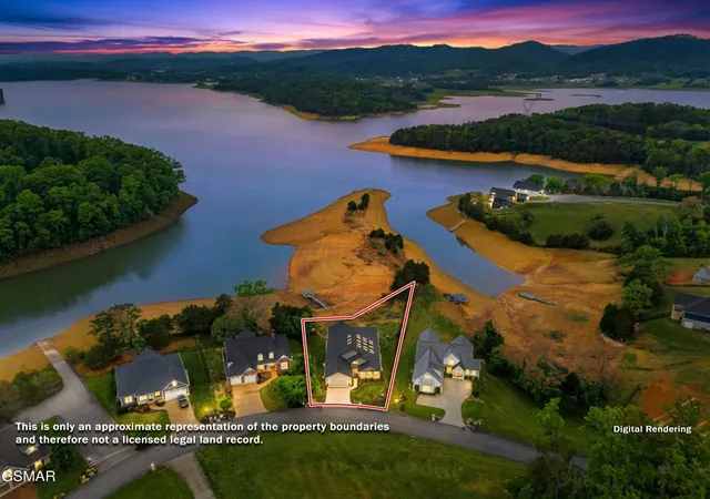 4th image of 6325 Coves Edge Trail, Russellville, TN 37860 | MLS# 3519180