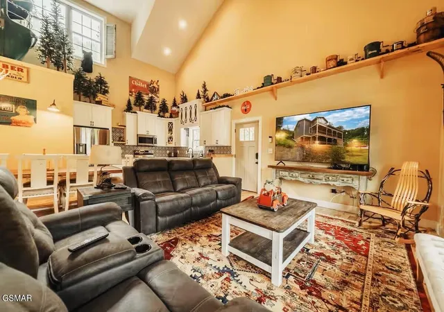 5th image of 260 Circle Dr, Gatlinburg, TN 37738 | MLS# 3278463