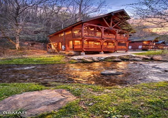 1st image of 331 Caney Creek Road, Pigeon Forge, TN 37863 | MLS# 3282574