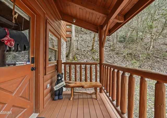 2nd image of 331 Caney Creek Road, Pigeon Forge, TN 37863 | MLS# 3282574