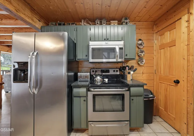 5th image of 331 Caney Creek Road, Pigeon Forge, TN 37863 | MLS# 3282574