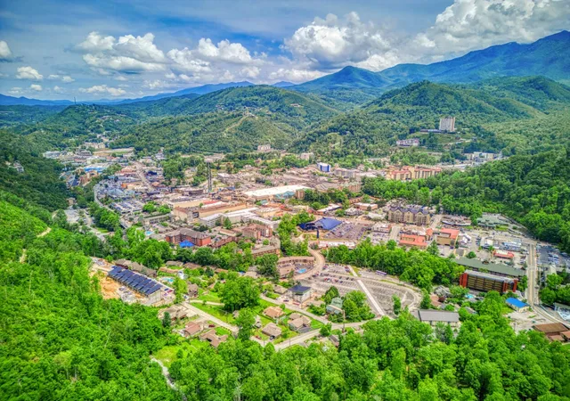 2nd image of 855 Campbell Lead Road #406, Gatlinburg, TN 37738 | MLS# 3510499