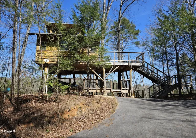 18th image of 1233 Secona Way, Sevierville, TN 37876 | MLS# 3280842