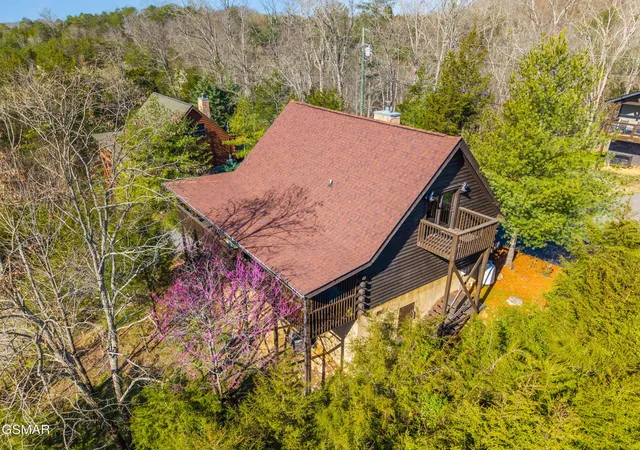 27th image of 2028 Eagle Feather Dr, Sevierville, TN 37876 | MLS# 3304094