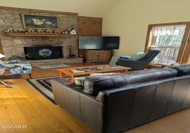 3rd image of 114 Cutter Gap Road, Townsend, TN 37882 | MLS# 3278410