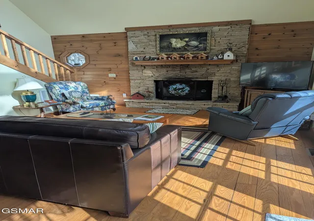5th image of 114 Cutter Gap Road, Townsend, TN 37882 | MLS# 3278410