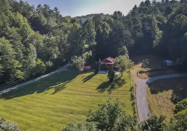 3rd image of 676 Rocky Flats Road, Cosby, TN 37722 | MLS# 3278322