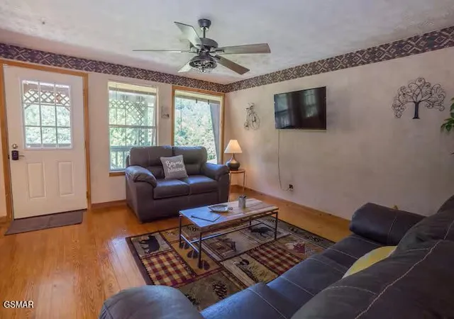4th image of 676 Rocky Flats Road, Cosby, TN 37722 | MLS# 3278322