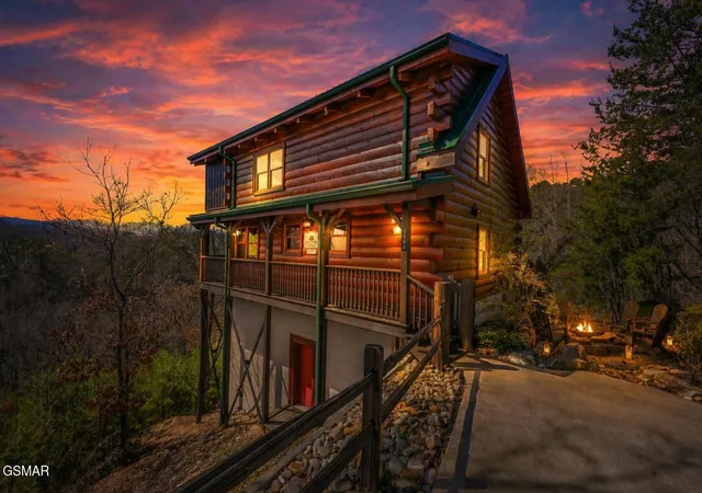 1st image of 1960 E Mountain Way, Sevierville, TN 37876 | MLS# 3282635