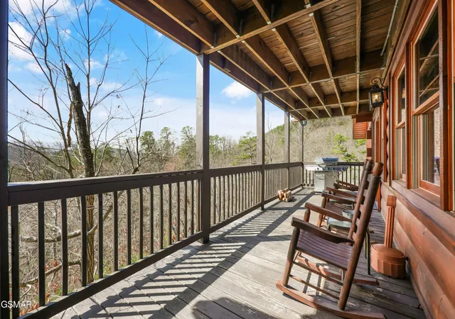 2nd image of 1960 E Mountain Way, Sevierville, TN 37876 | MLS# 3282635