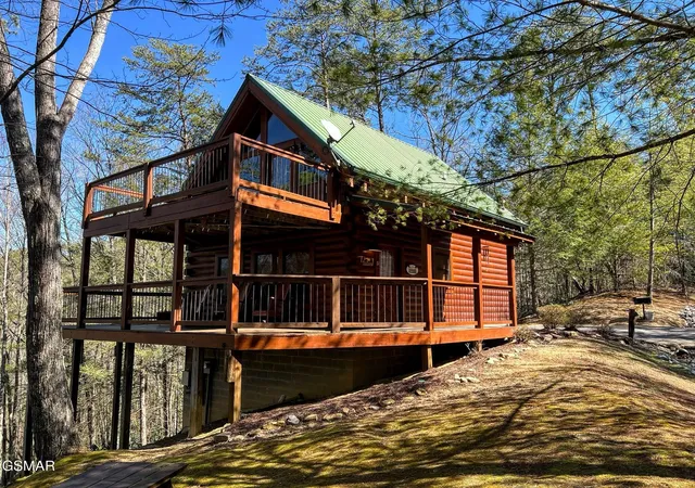 1st image of 3035 Brothers Way, Sevierville, TN 37862 | MLS# 3240146