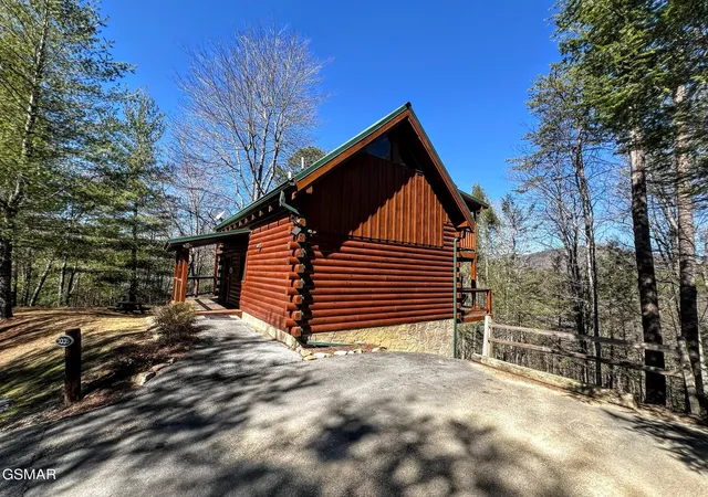 3rd image of 3035 Brothers Way, Sevierville, TN 37862 | MLS# 3240146