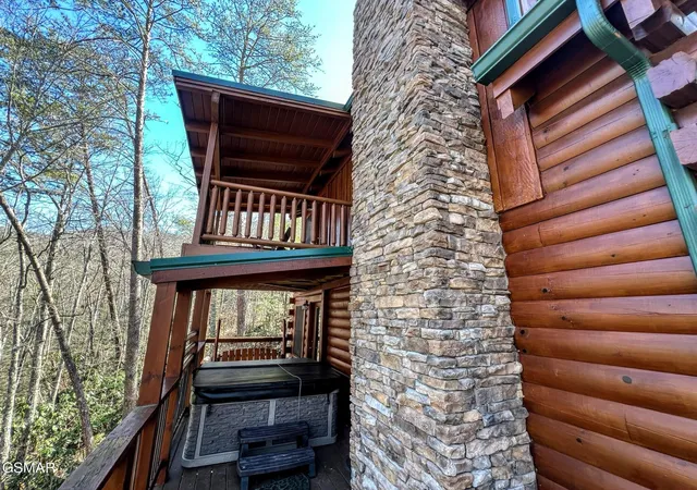 5th image of 3035 Brothers Way, Sevierville, TN 37862 | MLS# 3240146