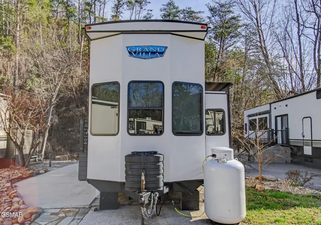 5th image of 4229 E Parkay Lot 306, Gatlinburg, TN 37738 | MLS# 3304026