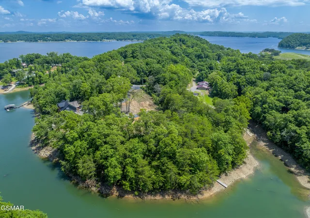 3rd image of 407 Jack Potts Dr, Dandridge, TN 37725 | MLS# 3322520