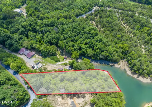 5th image of 407 Jack Potts Dr, Dandridge, TN 37725 | MLS# 3322520