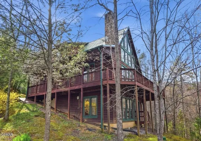 2nd image of 4120 Burning Tree Lane, Sevierville, TN 37862 | MLS# 3307314