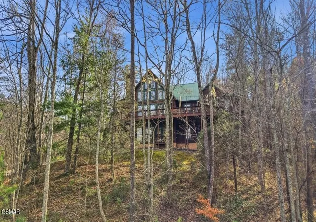 3rd image of 4120 Burning Tree Lane, Sevierville, TN 37862 | MLS# 3307314