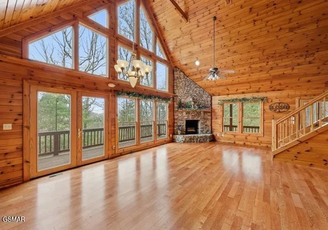 5th image of 4120 Burning Tree Lane, Sevierville, TN 37862 | MLS# 3307314