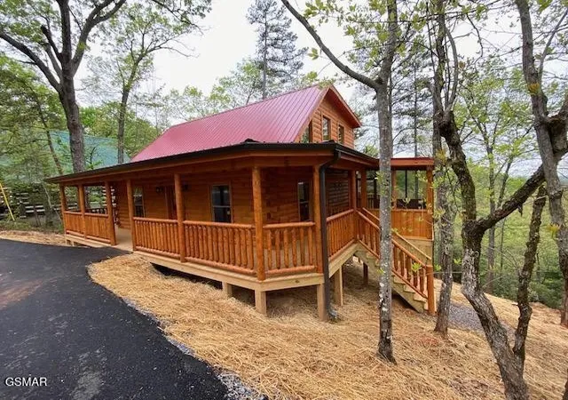 1st image of 1915 Buckeye View Way, Sevierville, TN 37876 | MLS# 3314094