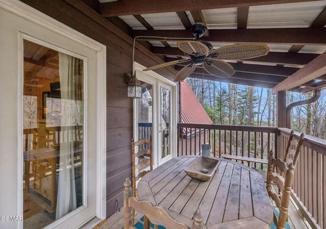 43rd image of 1235 N Baden Dr, Gatlinburg, TN 37738 | MLS# 3307547