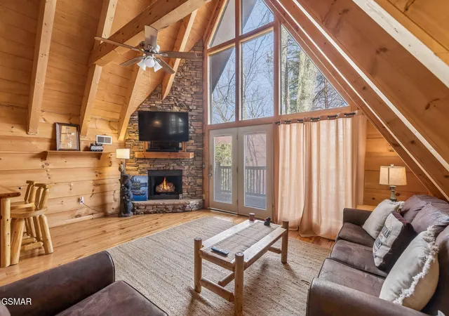 5th image of 1235 N Baden Dr, Gatlinburg, TN 37738 | MLS# 3307547