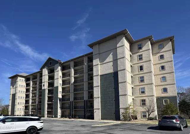 image of 124 Plaza Dr #UNIT 5207, Pigeon Forge, TN 37863 | MLS# 3298249