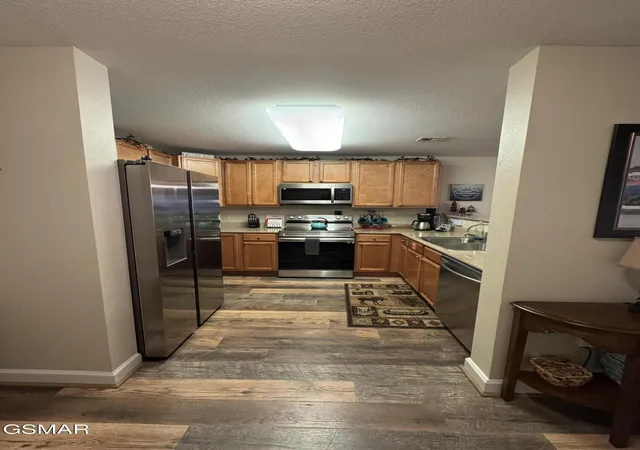 image of 124 Plaza Dr #UNIT 5207, Pigeon Forge, TN 37863 | MLS# 3298249