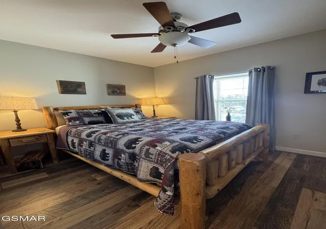 image of 124 Plz Dr, Pigeon Forge, TN 37863