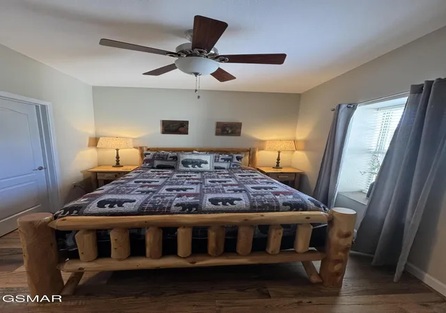 image of 124 Plz Dr, Pigeon Forge, TN 37863