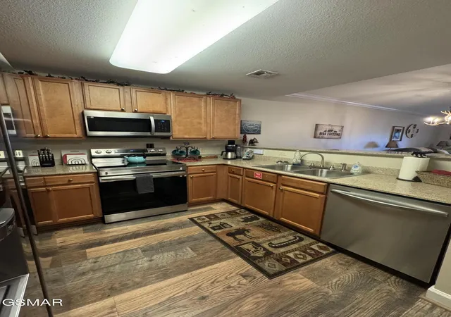 image of 124 Plaza Dr #UNIT 5207, Pigeon Forge, TN 37863 | MLS# 3298249