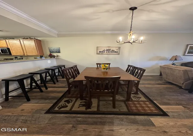 image of 124 Plaza Dr #UNIT 5207, Pigeon Forge, TN 37863 | MLS# 3298249