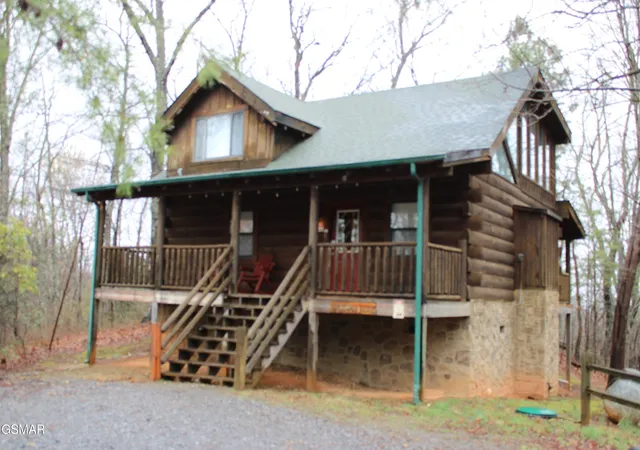 1st image of 2232 E View Dr, Sevierville, TN 37876 | MLS# 3263089