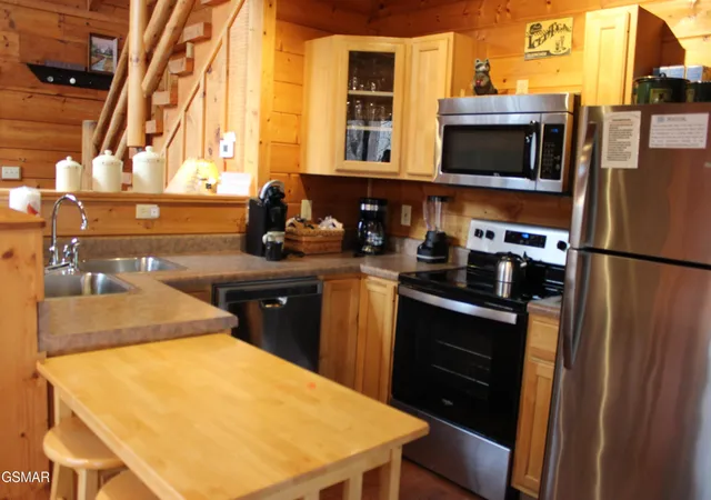3rd image of 2232 E View Dr, Sevierville, TN 37876 | MLS# 3263089