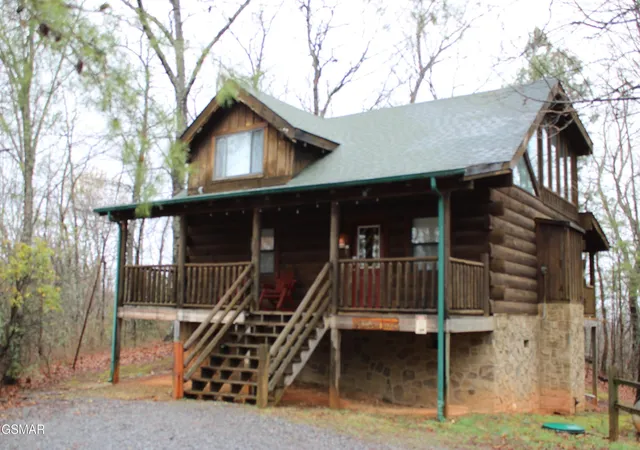 45th image of 2232 E View Dr, Sevierville, TN 37876 | MLS# 3263089