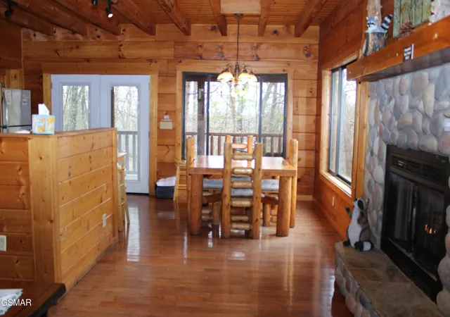 5th image of 2232 E View Dr, Sevierville, TN 37876 | MLS# 3263089