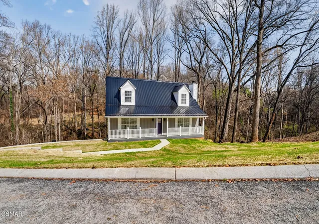 1st image of 1050 Briar Court, Talbott, TN 37877 | MLS# 3278414