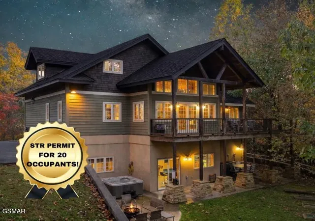1st image of 415 Matterhorn Dr, Gatlinburg, TN 37738 | MLS# 3304442