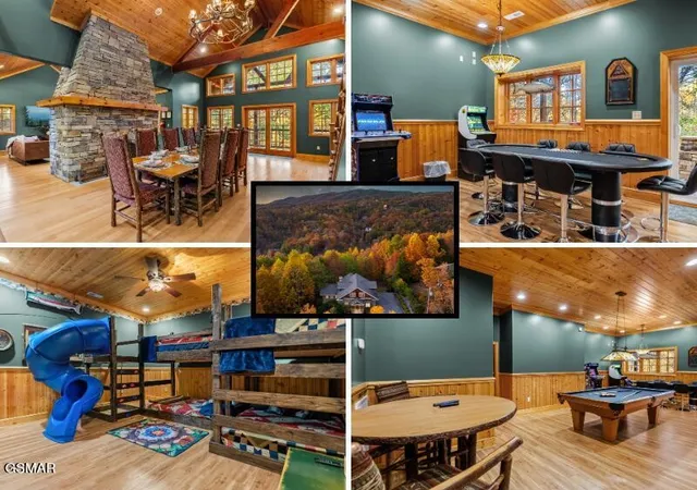 4th image of 415 Matterhorn Dr, Gatlinburg, TN 37738 | MLS# 3304442