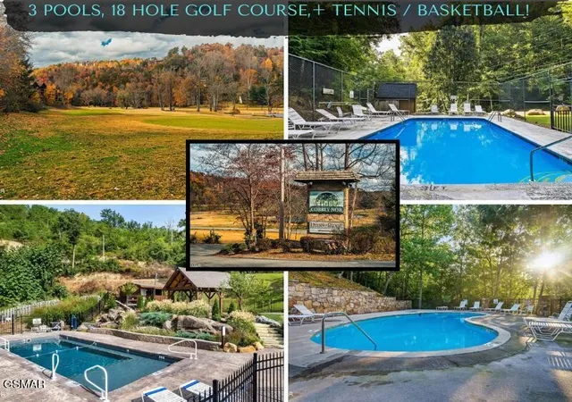 5th image of 415 Matterhorn Dr, Gatlinburg, TN 37738 | MLS# 3304442