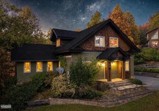 77th image of 415 Matterhorn Dr, Gatlinburg, TN 37738 | MLS# 3304442