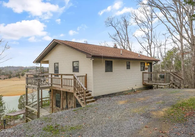 4th image of 2739 Windy Cove Way, Sevierville, TN 37876 | MLS# 3298361