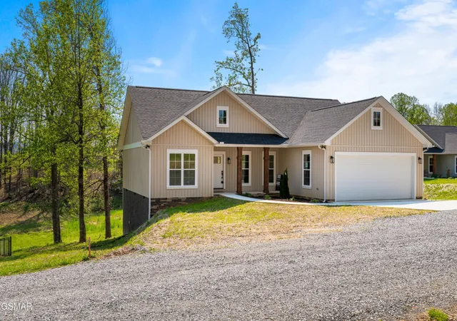Photo 1 of Single family home for sale at 2319 Geraldine Way, Sevierville, TN 37876 | MLS# 3544639 | Listing updated on 2026-10-05