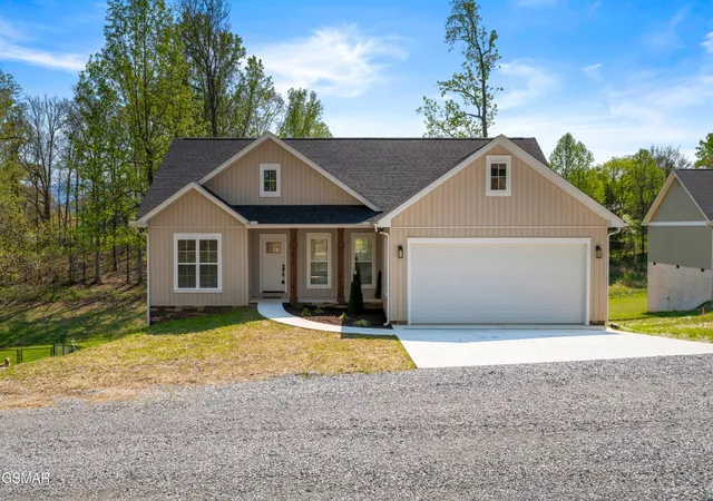Photo 2 of Single family home for sale at 2319 Geraldine Way, Sevierville, TN 37876 | MLS# 3544639 | Listing updated on 2026-10-05
