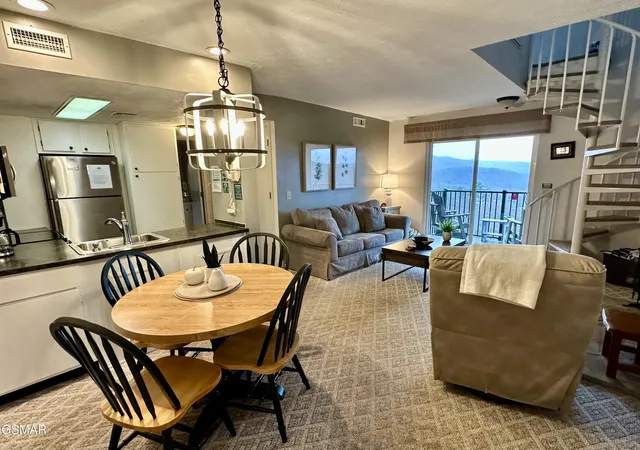4th image of 3710 Weber Road #E 306, Gatlinburg, TN 37738 | MLS# 3302479